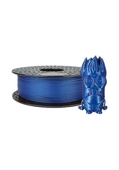 Azurefilm Pla Pearl 1.75mm Gece Mavisi 1000g Filament