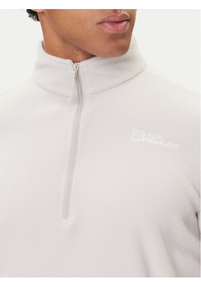 Jack Wolfskin Jack Wolfskın Taunus Hz M Erkek Pale Sand Polar 1709522-a0056 Ekru