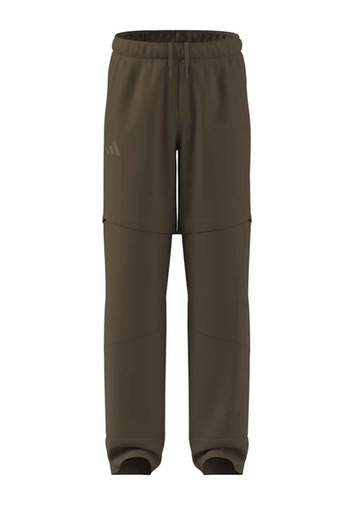 Adidas Çocuk Eşofman Altı K Mt Zıp Pt Kg7700 Kahverengi