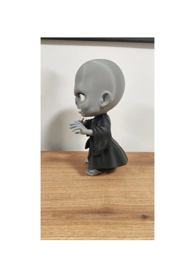 Harry Potter Voldemort 22 Cm Figür