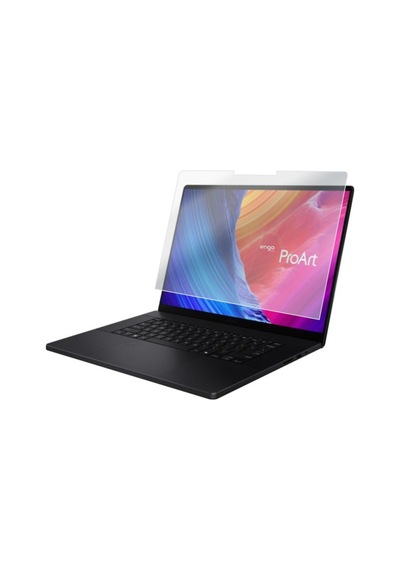 Asus Proart P16 Mat Ekran Koruyucu 16 İnç Şeffaf 16:10
