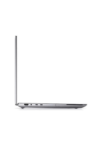 Dell Precision 5680 XCTOP5680EMEA-VP-2 i7-13800H 16 GB 512 GB SSD RTX A1000 16" W11P Dizüstü Bilgisayar
