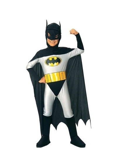 Kostümsarayı Batman Kostümü Çocuk