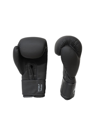 Dragondo 30128-p Yakuza Jr Boks Eldiveni 8 Oz Çocuk Boks Eldiveni Siyah