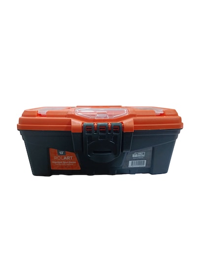Rolart 13'' Organizerli Takım Çantası