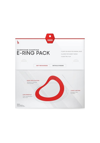 E14er15 14 Inc Susturucu Ring