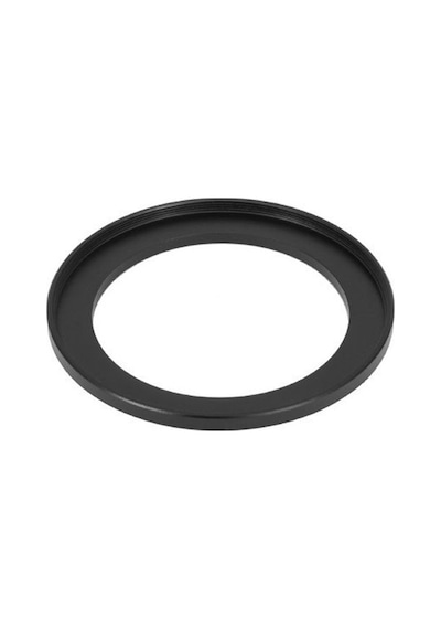 62 MM - 77 MM Step-Up Ring Filtre Adaptörü
