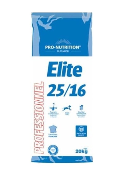 Pro Nutrition Elite 25/16 Çiftlik Serisi Yetişkin Köpek Maması 20 Kg