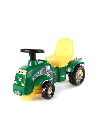 Dede İlk Traktörüm 03355