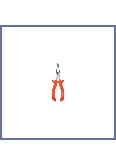 Bezos 6no 160mm Karga Burun 1 Adet Dlra Çok Renkli
