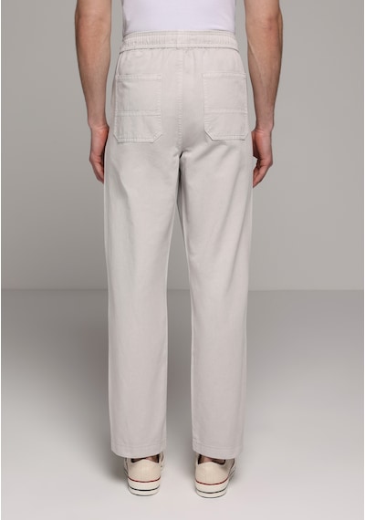 Colin's Colins Regular Fit Orta Bel Düz Paça Erkek Taş Pantolon Cl1079993 Q1.v2 Stn