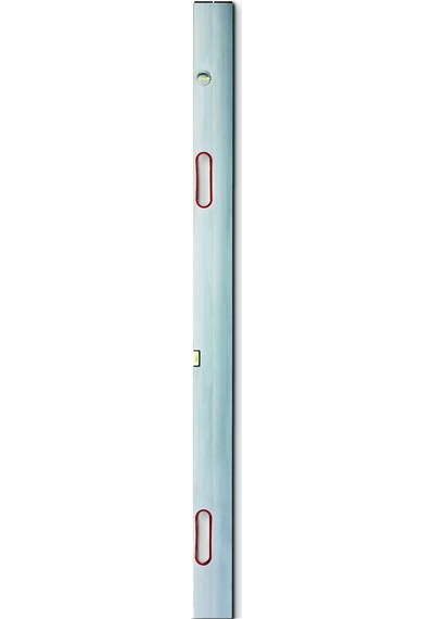 Bmı 689rs250rs Terazili Alüminyum Mastar 250cm Rm 689rs250rs