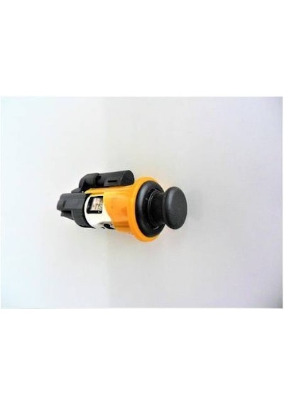 Renault Clıo 1 - 2 - 3 - Kangoo - Megane 1 - 2 Komple Çakmak