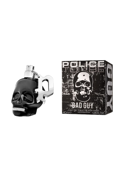 Police To Be Bad Guy Erkek Parfümü EDT 40 ML