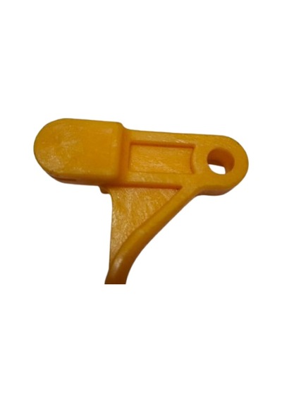 Motorlu Tırpan Alt Tetik Bk53ef