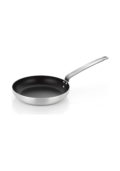 Smartlon Sote Tava 24 Cm Gri