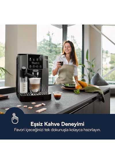 Delonghı Magnıfıca Start Ecam223.61.gb