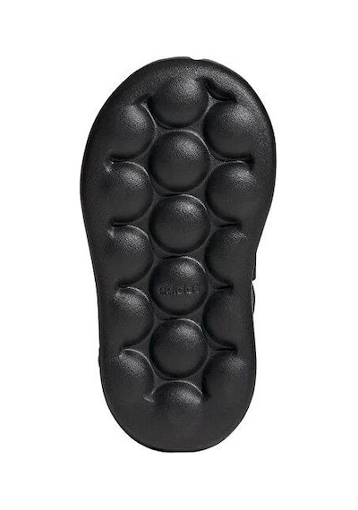 Adidas Bebek Spor Ayakkabı Advantage Cf I Id5285 Siyah