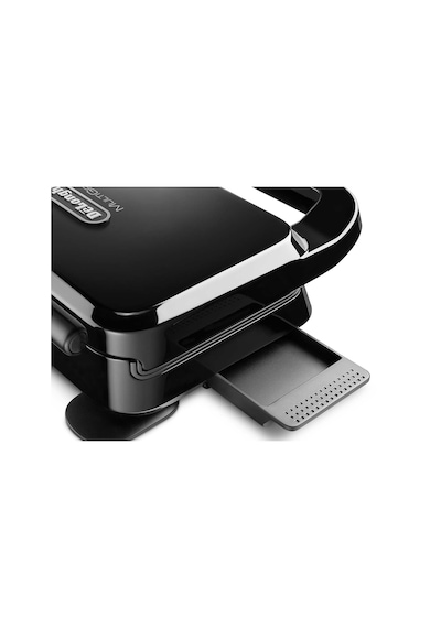 Delonghi SW12A.BK MultiGrill Easy 800 W Tost Makinesi