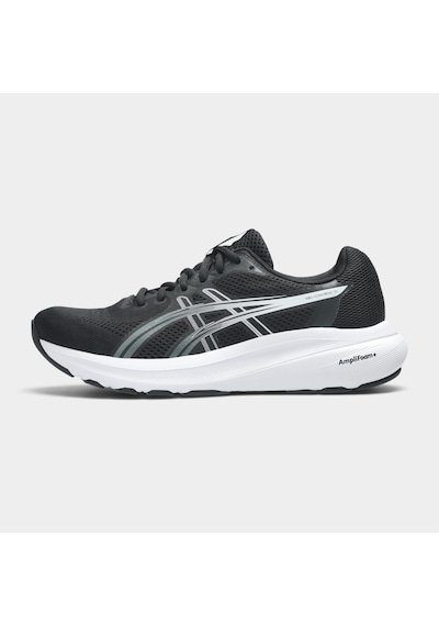 Asics Gel-contend 10 Kadın Koşu Ayakkabısı 1012c013-003 Siyah
