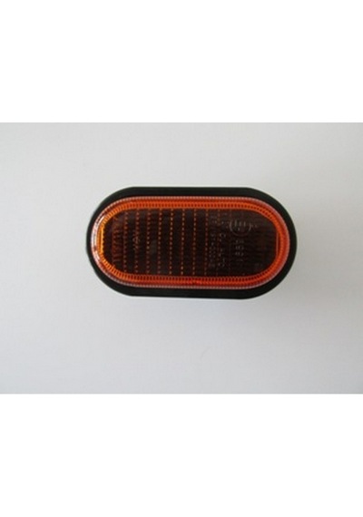 1992-2001 Renault R19 Europa Çamurluk Sinyali Sarı Sağ-sol Aynı Adet Pleksan Adet Oem No:7700822136