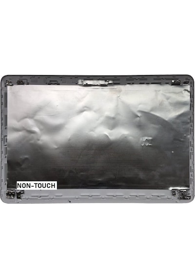 Sony Vaio Svf1532o4e Lcd Cover Kapak Siyah Non-touch