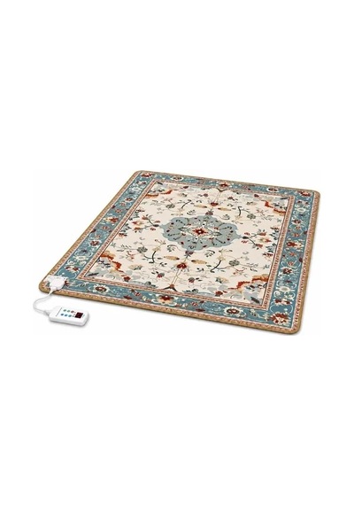 Hubrendy Sh Sunup Ty-2 3 1900w 200x300cm Isıtmalı Pad Halı - Dijital Termostatlı Karbon Kristal Tekn