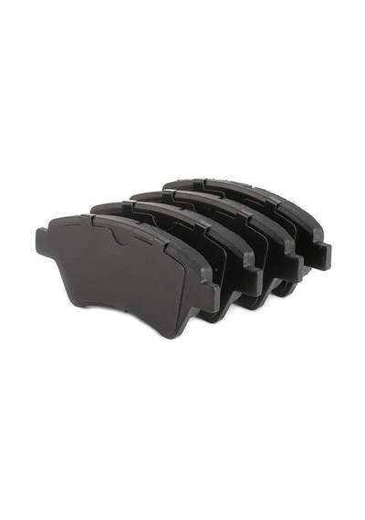 Renault Megane 2 Ön Fren Balatası 1.5 Dci 2003-2005 Bosch