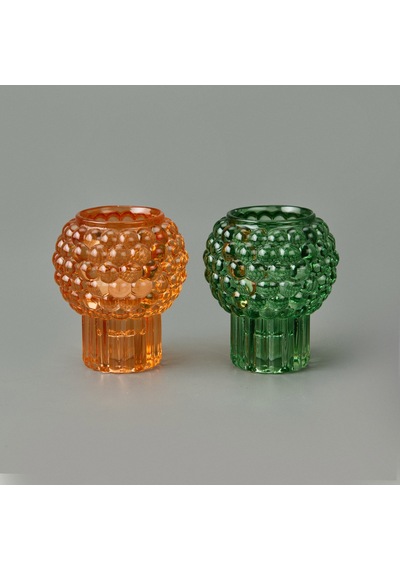Kpmm Bubbles Mumluk - Asorti - 8 Cm Renkli