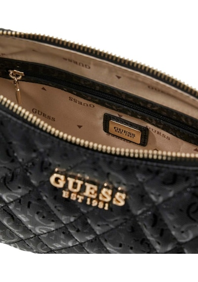 Guess Isemay Kadın Omuz Çantası-gg962818 Bla