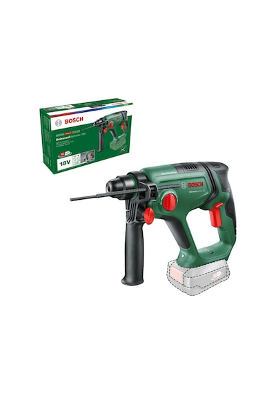 Bosch Universalhammer 18v Akülü Kırıcı Delici (Akü & Şarj Hariç) - 06039D6000