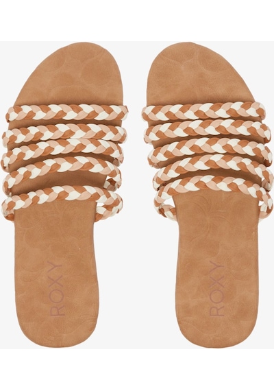 Roxy Olına Kadınterlik Arjl200835-roxy.btn Kahverengi