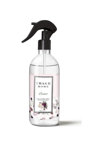 Image Home Buket Oda & Kumaş Spreyi 500 Ml