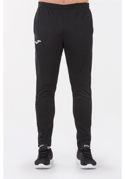 Joma Erkek Eşofman Altı Long Pant Championship Iv Navy-White 1007 Beyaz - Lacivert