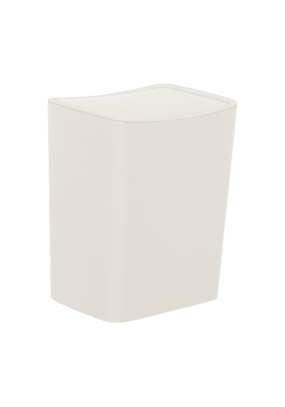 Madame Coco Olivier Switch Çöp Kovası 8.5lt 1kcopk18,5 Lt-soft Ekru