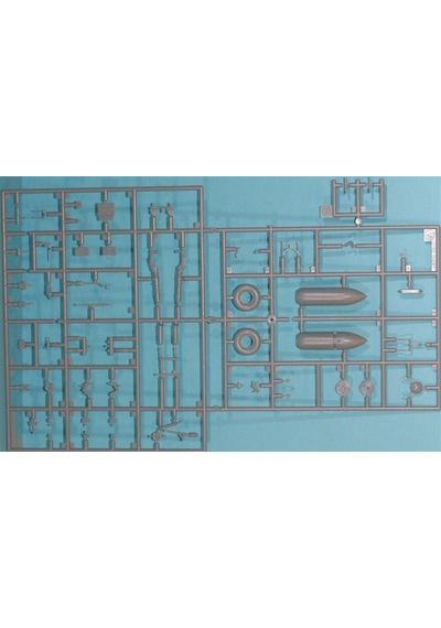 1/32 Nakajima Kı44-ıı Heishoki Tojo Savaş Uçağı Maketi, Hasegawa 08880