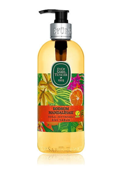 Eyüp Sabri Tuncer Sıvı Sabun 500 Ml Bodrum Mandarina