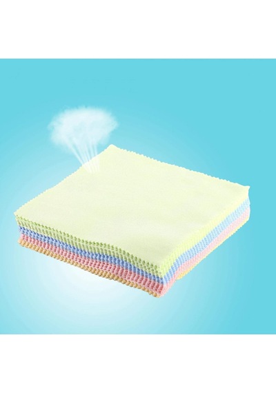 Tr Yıkanabilir Mikrofiber Lcd Ekran Temizleme Bezi, Ekran Temizleme Bezi, Kamera Objektifi Camları İçin 70 Parçalı