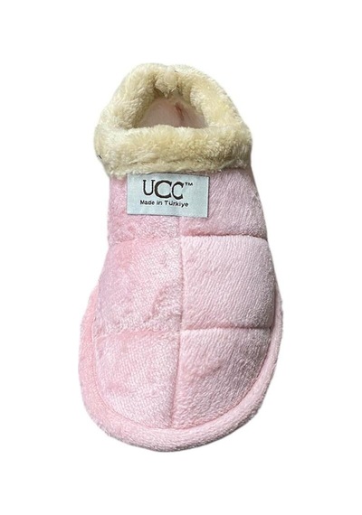 General Ev İçi Panduf Botu Pembe Krem - 679015768 Pembe Krem