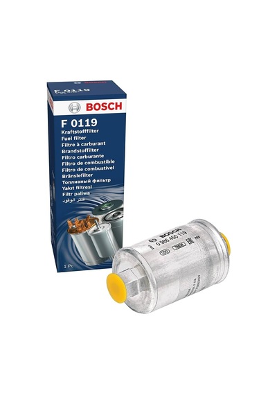 Land Rover Discovery 1 2.0 1993-1998 Bosch Benzin Filtresi