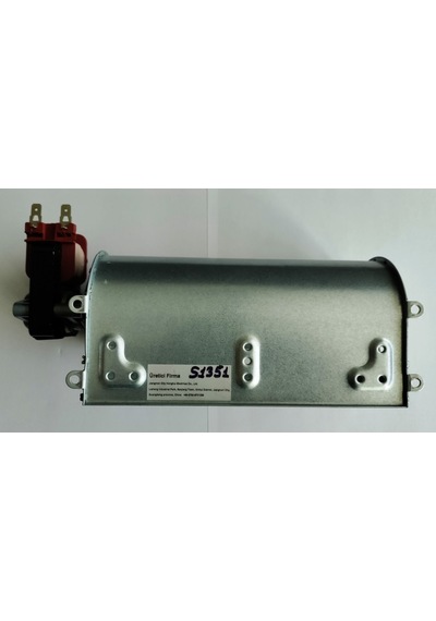 FIRIN RADYAN FAN MOTORU  S1351