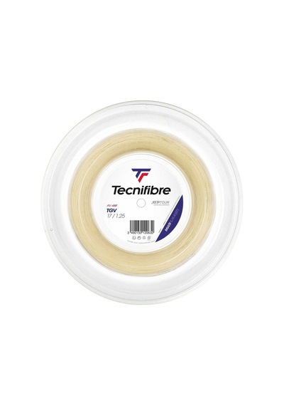 Tecnifibre Tgv 1.25 200m Rulo Kordaj 60601000006