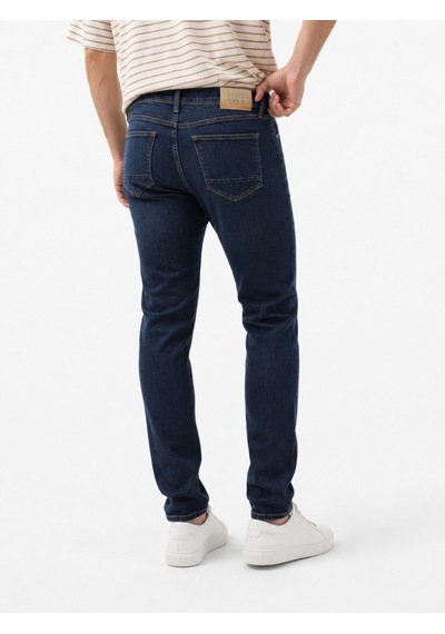 LOFT Ricardo Slim Fit Erkek Pantolon Lf2043473 Q1.v1 Denim