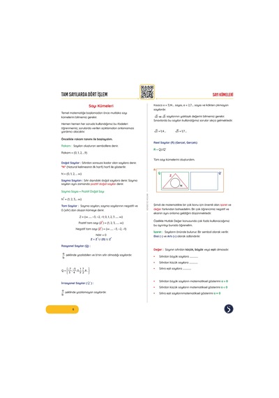 29 Günde Temel Matematik