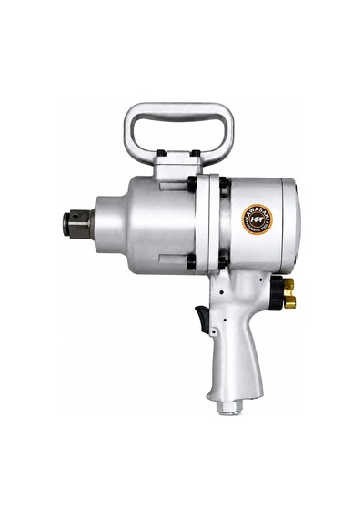 Kawasakı Kpt-321p 1" Havalı Somun Sıkma Ve Sökme Tabancası 1962 Nm