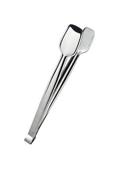 Nehir Maşa Çelik Izgara Maşası 33 CM