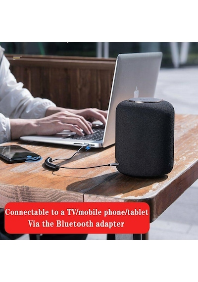 Baseus Bluetooth Aux 3.5Mm Usb Araç Transmitter Mikrofonlu Baseus Bluetooth Aux 3.5Mm Usb Araç Transmitter Mikrofonlu