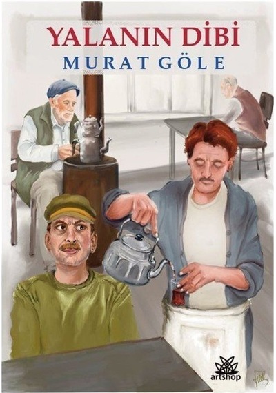 Yalanın Dibi / Murat Göle