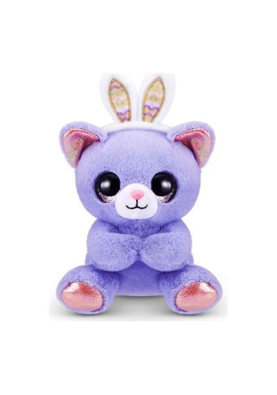 Paskalya Peluş S1 Ccn05000 - Poppy Çok Renkli