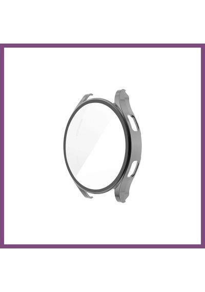 Twin Store Watch 5 40mm Wall Camlı Kasa Ekran Koruyucu - Uzay Grisi Bzstwın
